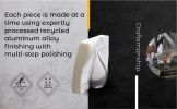 Minimalist FreeStanding Napkin Holder - Default Title