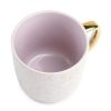 Thyme & Table Stoneware Coffee Mug, Gold Stars, 16 fl oz  - Thyme & Table