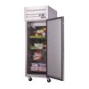D28AF Commercial Upright Reach-in Refrigerator made by stainless steel  - Stainless steel - 110V/60Hz