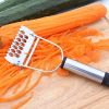 1pc Multifunctional Peeler; Shredder - Various Color