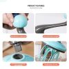 1pc Cream Stirring Beater Household Kitchen Tool Manual Egg Beater Hand Shake Baking Egg Whisk - One Piece