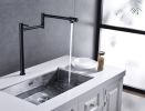 Pot Filler Faucet with Extension Shank - as Pic