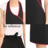 Durable Cafe Aprons for Men