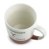 Yellowstone Dutton Ranch Stoneware Coffee Mug, 16oz - Yellowstone
