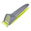 Garlic Press Garlic Masher Stainless Steel Plastic Handle - Garlic Press