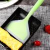 2pcs Random Color Silicone Pizza Cooking Tools Spatula; Kitchen Cookware Spatula - 2 Pack Random Color