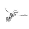 Wine Opener Stainless Steel Red Wine Opener Wing Type Metal Sommeliers Corkscrew Bottle Openers Corkscrews Wine Cork Remover - 1pcs