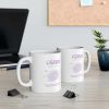 Gemini Astrology Traits Mug - One Size