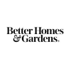 Better Homes & Gardens Porcelain Round Appetizer Plates, White, Set of 8 - Better Homes & Gardens