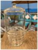 2.5 Quarts Water Pitcher with Lid, Swirl Unbreakable Plastic Pitcher, Drink Pitcher, Juice Pitcher with Spout BPA Free - as Pic