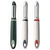Peeler Stainless Steel Vegetables, Fruits Hand Tool