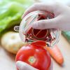 1pc 3-in-1 Fruit Vegetable Peeler Stainless Steel Shredder Scraper For Potato Carrot Apple Veggie Kitchen Supplies - Blue