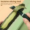 Peeler Stainless Steel Vegetables, Fruits Hand Tool