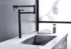 Pot Filler Faucet with Extension Shank - as Pic