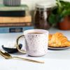 Thyme & Table Stoneware Coffee Mug, Gold Stars, 16 fl oz  - Thyme & Table