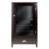 Bordeaux Modular Wine Cabinet 20-Bottle Shelf - 92416