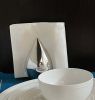 Minimalist FreeStanding Napkin Holder - Default Title