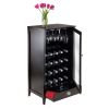 Bordeaux Modular Wine Cabinet 20-Bottle Shelf - 92416