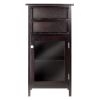 Alta Wine Cabinet - 92119