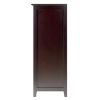 Bordeaux Modular Wine Cabinet 20-Bottle Shelf - 92416