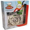 Curious Chef Children's 6-Piece Fruit and Veggie Prep Kit - Curious Chef