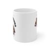 Save A Live Will Change Yours, Adopt A Pet Mug - One Size