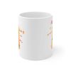 Life Is Tough, But So Are You Coffee Tea Mug - One Size