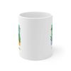 Plant Hero - I Rescue Plants Mug - One Size