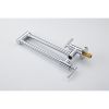 Wall Mount Folding Kitchen Pot Filler Faucet - as Pic