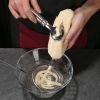 1pc/2pcs Stainless Steel Paring Knife - 1pc