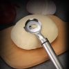 1pc/2pcs Stainless Steel Paring Knife - 1pc