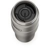 Thermos Stainless King Vacuum Insulated Stainless Steel Tumbler, 16oz, Matte Stainless Steel - Thermos