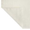 Beige Fringe 4 pack Napkin - 20"x20"