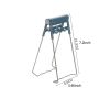 2pcs Anti-scalding Clip, Plate Grab Bowl Clip, Household Kitchen Steaming Clip, Non-slip Plate Tongs - 2 Pack