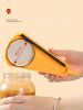Multifunctional Bottle Cap Opener Tin Opener Lid Opener Can Openers Bottle Cap Opener Beer Screwdriver Universal Bottle Opener - Blue