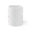 Aries Astrology Traits Mug - One Size
