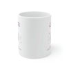 Cancer Astrology Traits Mug - One Size