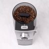 Coffee Disk Burr Grinder Grind Select ‚Black