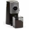 Coffee Disk Burr Grinder Grind Select ‚Black