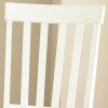 Cayla - 7 Piece Dining Set - White - as Pic