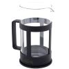 Any Morning FY04 French Press Coffee and Tea Maker 800 ml - Default Title