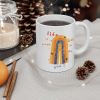 Life Is Tough, But So Are You Coffee Tea Mug - One Size
